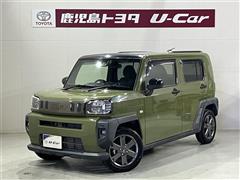 タフト Gターボ