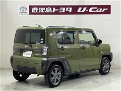 タフト Gターボ