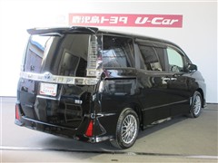 ヴォクシー HV ZS キラメキ3