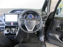 ヴォクシー HV ZS キラメキ3