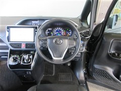 ヴォクシー HV ZS キラメキ3