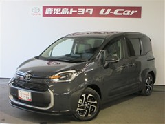 トヨタ シエンタ HV Z