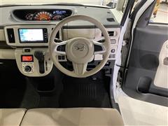 ムーヴキャンバスGメイクVS SA3