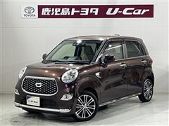 キャスト スタイルGターボ SA3