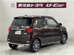 キャスト スタイルGターボ SA3