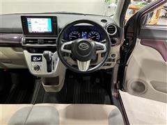 キャスト スタイルGターボ SA3