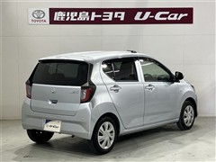 ミライース X SA3