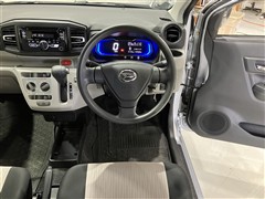 ミライース X SA3