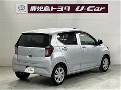 ミライース X SA3