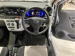 ミライース X SA3