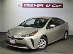 トヨタ プリウス S