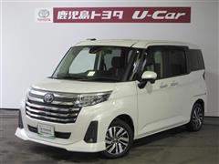 ルーミー カスタムG