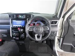 ルーミー カスタムG