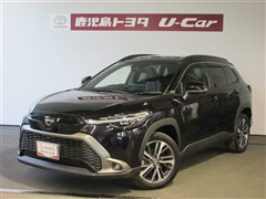 カローラクロス HV Z