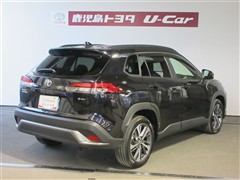 カローラクロス HV Z