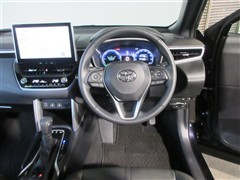 カローラクロス HV Z