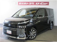 トヨタ ヴォクシー HV S-Z