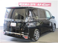 ヴォクシー HV S-Z