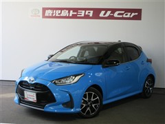 トヨタ ヤリス HV Z
