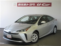 トヨタ プリウス S
