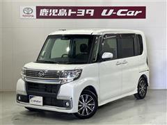 タントカスタムX トップVS SA3