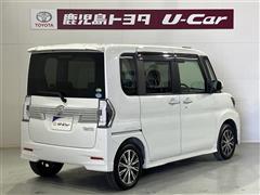 タントカスタムX トップVS SA3