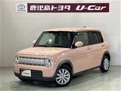 アルトラパン X