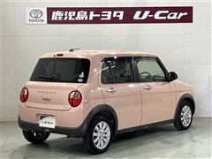 アルトラパン X