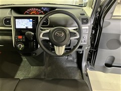 タント Xターボ SA3