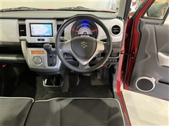 ハスラー Xターボ