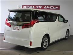 アルファードS タイプゴールド3