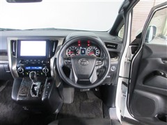 アルファードS タイプゴールド3