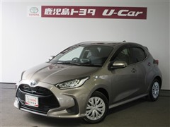 ヤリス HV Z