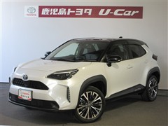 トヨタ ヤリスクロス HV Z