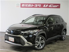カローラクロス HV Z