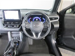 カローラクロス HV Z