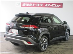 カローラクロス HV Z