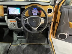 ハスラーHV Xターボ