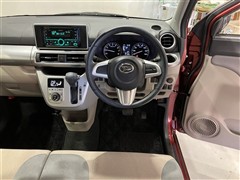 キャスト スタイルG SA3