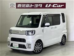 ピクシスメガ Gターボ SA3