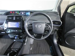 プリウス A ツーリングセレクション