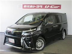 ヴォクシーHV ZS キラメキ3