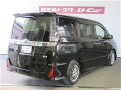 ヴォクシーHV ZS キラメキ3