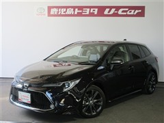 カローラツーリング WxB