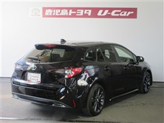 カローラツーリング WxB