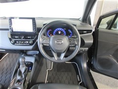 カローラツーリング WxB