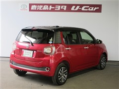 パッソ モーダ Gパッケージ