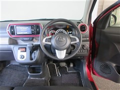 パッソ モーダ Gパッケージ