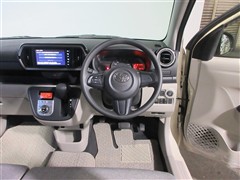 パッソ X Lパッケージ