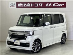 N-BOX カスタム L
